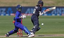 IND w vs NZ w: काम नहीं आई Mithali Raj और Richa Ghosh की फिफ्टी, न्यूजीलैंड से फिर हारा भारत