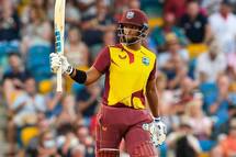 Cricket news ind vs wi 1st odi nicholas pooran says west indies has high confidence after beating england in t20 by 3 2 5225996