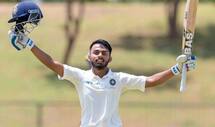 Ranji Trophy 2022: डेब्यूटेंट Pawan Shah के दोहरे शतक से असम के खिलाफ महाराष्ट्र मजबूत