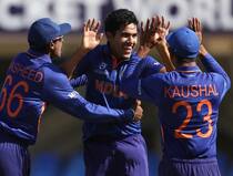 India vs england u19 world cup final raj bawa ravi kumars brilliant bowling restricts england on 189 5224848