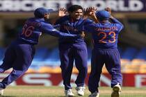 U19-World Cup: Raj Bawa, Ravi Kumar Share 9 Wickets As India Restrict England to 189 | Watch