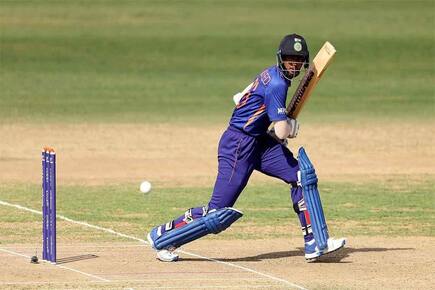 We Are Over the Moon, Victory was Tribute to Team Bonding: Shaik Rasheed on U-19 World Cup Win