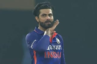 Ind vs SL: ‘Plan Was to Give Ravi Bishnoi, Kuldeep Yadav Match Practice’ – Ravindra Jadeja Explains Why he Did Not Bowl in 3rd T20I
