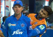 IPL Mega Auction 2022- Rishabh Pant की काबिलियत पर शक नहीं, उनके खेल पर न लगाएं अंकुश: Ricky Ponting
