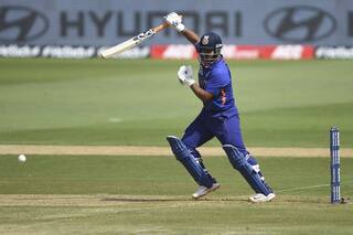 Rishabh Pant – The ODI Opener: A Rohit Sharma Move That Can Pay Dividends | IND vs WI
