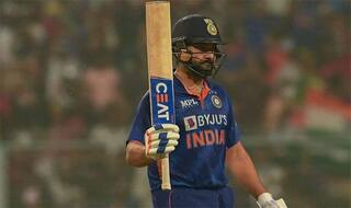 Rohit Sharma After 2nd T20I vs West Indies: Virat Kohli’s Innings Important, Venkatesh Iyer Has Progressed