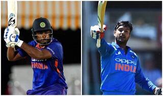 Ishan Kishan’s Replacement – Sanju Samson or Mayank Agarwal? Predicting Who Will Open With Rohit Sharma in 3rd T20I