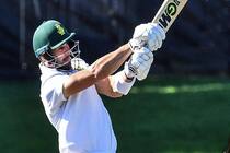 Cricket news nz vs sa 2nd test day 1 sarel erwees maiden cricket test hundred 5257457