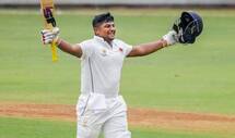 दिल्ली कैपिटल्स को सिर्फ 20 लाख में मिला 'कोहिनूर', 9 पारियों में 1195 रन ठोक चुके Sarfaraz Khan