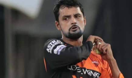 Cricket news ranji trophy 2021 22 delhi vs jharkhand shahbaz nadeem takes 10 wicket jharkhand beat delhi by 15 runs 5260873