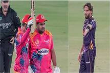 4 ओवरों में लुटवा दिए 67 रन, PSL में Shahid Afridi के नाम शर्मनाक रिकॉर्ड