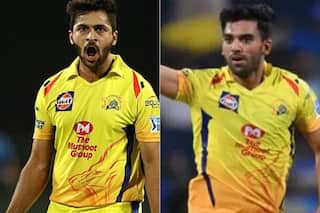 Cricket news ind vs wi shardul thakur deepak chahar work hard on batting says coach vikram rathour 5240311