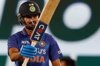 Dinesh Karthik, Zaheer Khan Hail Shreyas Iyer After India Whitewash Sri Lanka in T20Is