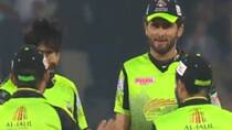 Haris Rauf Slaps Kamran Ghulam For Dropping Catch During PSL 2022 Game; Video Goes VIRAL | WATCH
