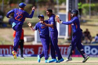 BCCI Needs to Address Education of Young Brigade Shining Bright in U-19 World Cup, Writes Former India Cricketer Yajurvindra Singh