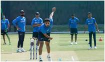 Cricket news india vs sri lanka 1st t20i aakash chopra predicts india playing xi no place for sanju samson 5256502