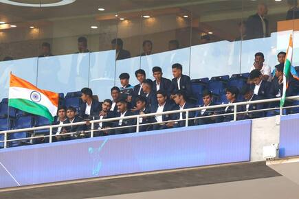 Cricket news west indies was not the best place to organize u 19 world cup 2022 says team india manager 5253002