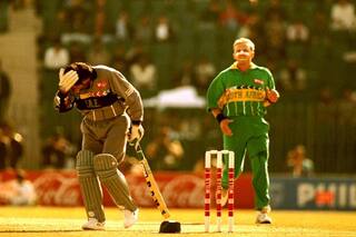 Sachin Tendulkar, Allan Donald And Their Connection With Former UAE Captain Sultan Zarawani | Watch Video