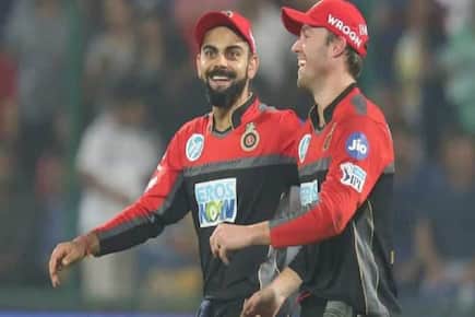 Happy Birthday AB de Villiers: Virat Kohli Shares Heartful Message For Former RCB Teammate In Instagram Post