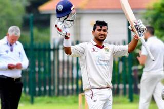 Cricket news ranji trophy virat singh 103 off 171 delhi trail by 223 runs 5256578