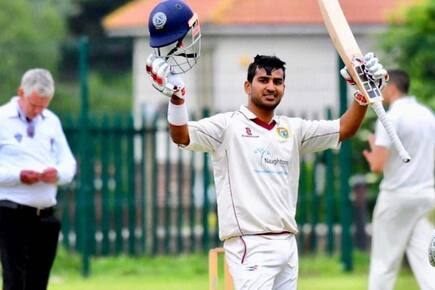 Cricket news ranji trophy virat singh 103 off 171 delhi trail by 223 runs 5256578