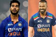 Cricket news ind vs wi wasim jaffer believes venkatesh iyer has edge over hardik pandya to get world cup bearth 5251067