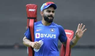 Bharat Arun Recalls How Jasprit Bumrah Impressed Virat Kohli