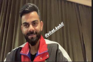 U-19 World Cup 2022: Virat Kohli Gives Valuable Advice to India U-19 Team Ahead of Final vs England