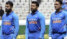 Rohit Sharma, Virat Kohli, MS Dhoni And Jasprit Bumrah Feature in Thisara Perera’s All-Time T20 XI