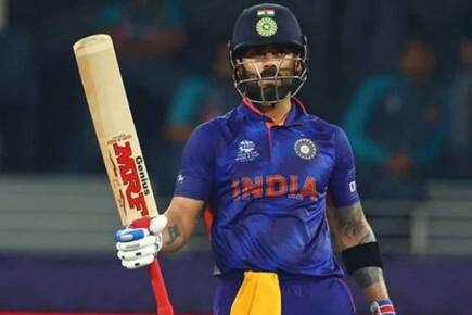 India vs West Indies: Virat Kohli On Verge Of Becoming Leading Run Scorer In T20 History