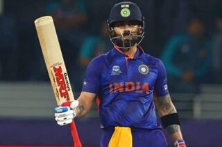 Virat Kohli Hails Venkatesh Iyer-Rishabh Pant’s Partnership During 2nd T20I Between India-West Indies