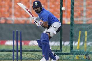 Ind vs wi 1st t20i i dont think virat kohli is going through a lean phase especially says team indias batting coach vikram rathour 5239666