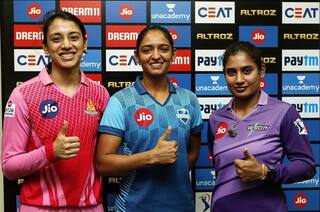 Bcci wants to starta full fledged womens ipl in 2023 sourav ganguly 5223074