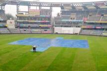 LIVE Dharamshala Weather Updates, India vs Sri Lanka 2nd T20I: Rain Likely To Play Spoilsport