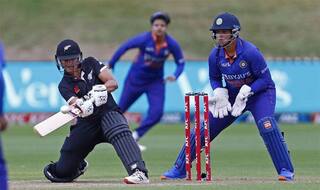 Cricket news indw vs nzw our bowling attack is serious concern before world cup says skipper mithali raj 5252381
