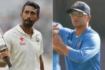 Cricket news ind vs wi wriddhiman saha rahul dravid controversay virat kohli childhood coach rajkumar sharma question head coach for suggesting retirement 5250618