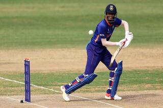 Skipper Yash Dhull leads India to Fourth Consecutive U-19 World Cup Final, Set to Face England on February 5 2022