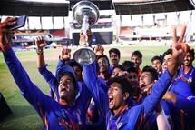 Mohammad Kaif से Yash Dhull... भारत को Under 19 World Cup खिताब दिला चुके ये कप्तान