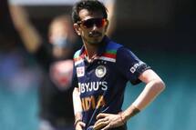 Cricket news ind vs sl 2nd t20i yuzvendra chahal is 4 wickets away from taking 250 wickets 5259500