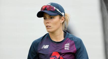 We need to play more womens test matches alex hartley 5217551