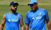 Virat Kohli Was Unhappy With Anil Kumble ‘For Not Standing up For Players’ – Ex-Team India Manager Ratnakar Shetty