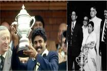 Cricket news lata mangeshker death when lata mangeshkar helped raise 20 lakh for the 1983 world cup winning team 5225424