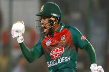 BAN vs AFG, 2nd ODI: Mushfiqur Rahim ने Quinton de Kock को पछाड़ा, इस मामले में निकले आगे