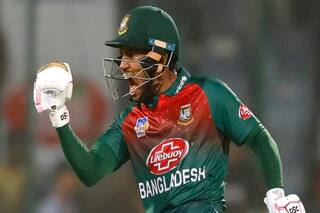 Cricket news ban vs afg 2nd odi mushfiqur rahim 5th most 50 scores as wicketkeeper in odis 5258122