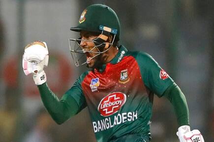 Cricket news ban vs afg 2nd odi mushfiqur rahim 5th most 50 scores as wicketkeeper in odis 5258122