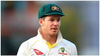 Tim Paine Returns From ‘Indefinite Break’, This Time in Coaching Capacity: Report