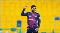 Wanindu Hasaranga Jolt For Sri Lanka Hours Before Third T20I Against Australia