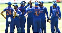 WB Govt Gives Nod to 75 Per Cent Attendance For Eden T20Is vs WI