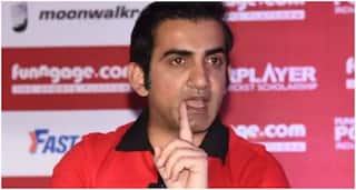 Gautam Gambhir Breaks Silence on Virat Kohli-BCCI Row, Says I Don’t See Any Controversy