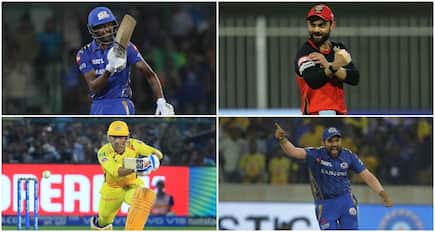 IPL 2022: Hardik Pandya Would Like to Take Virat Kohli’s Aggression, MS Dhoni’s Composed Nature, Rohit Sharma’s Freedom to Express Qualities as Captain